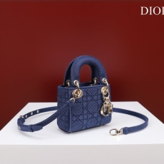 Christian Dior My Lady Bags